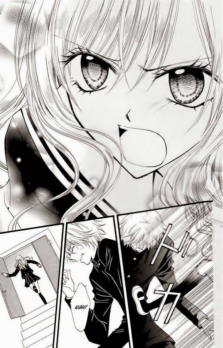 arisa chapter 30 29