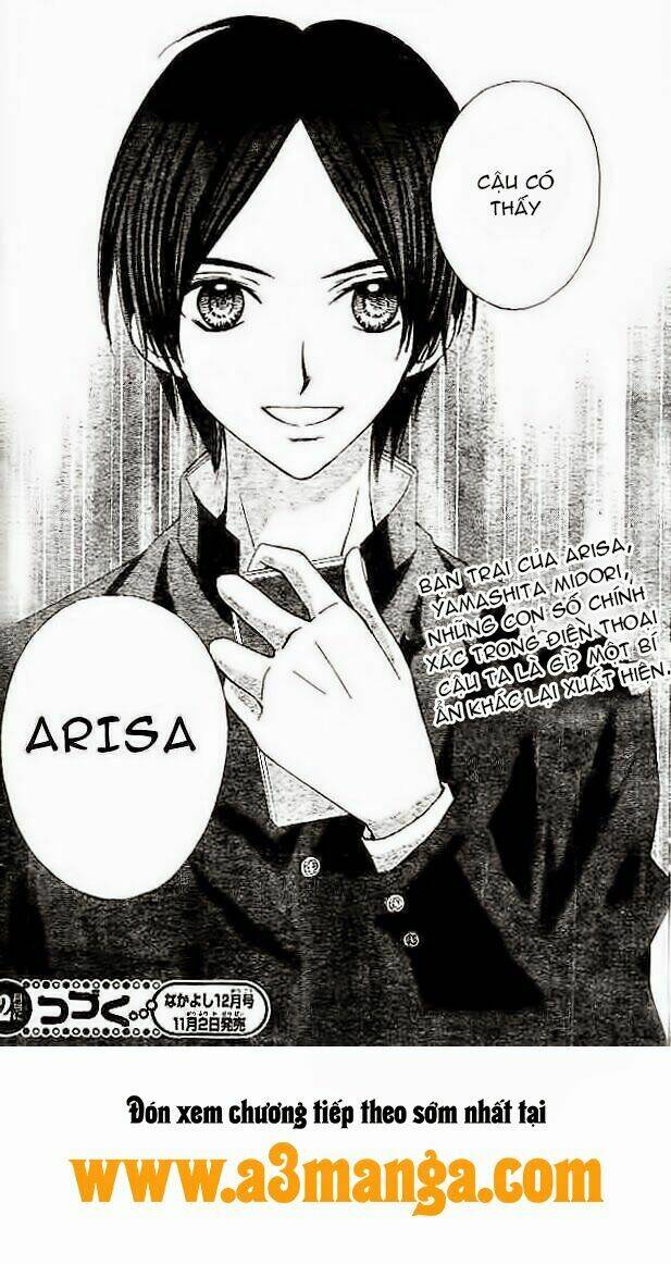 arisa chapter 10 38
