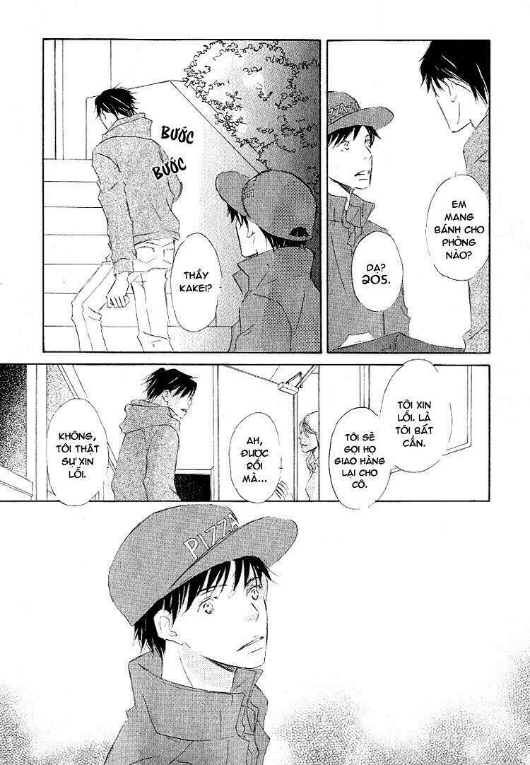 meguriau yo, baby! chapter 1 31