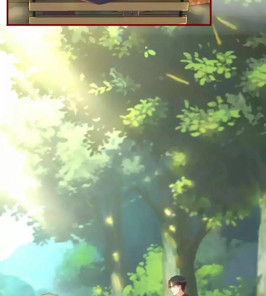 báo hệ nam hữu đích thiên tầng thao lộ chapter 37 23