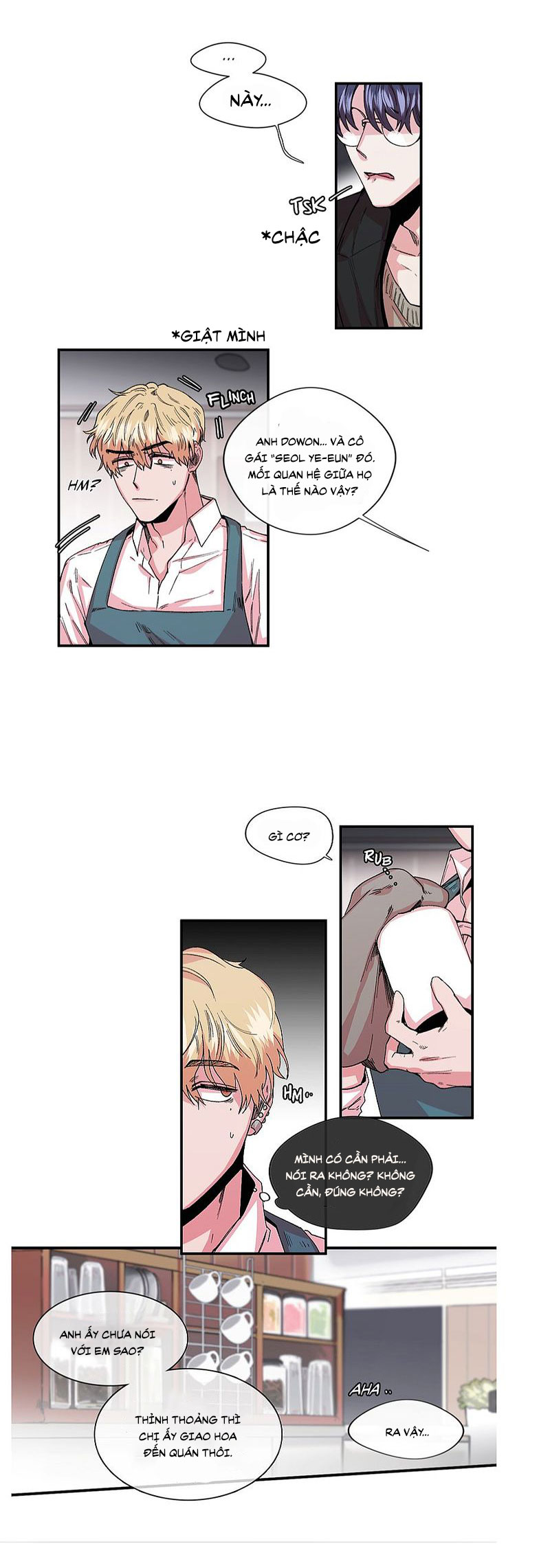 s flower chapter 15.1 11