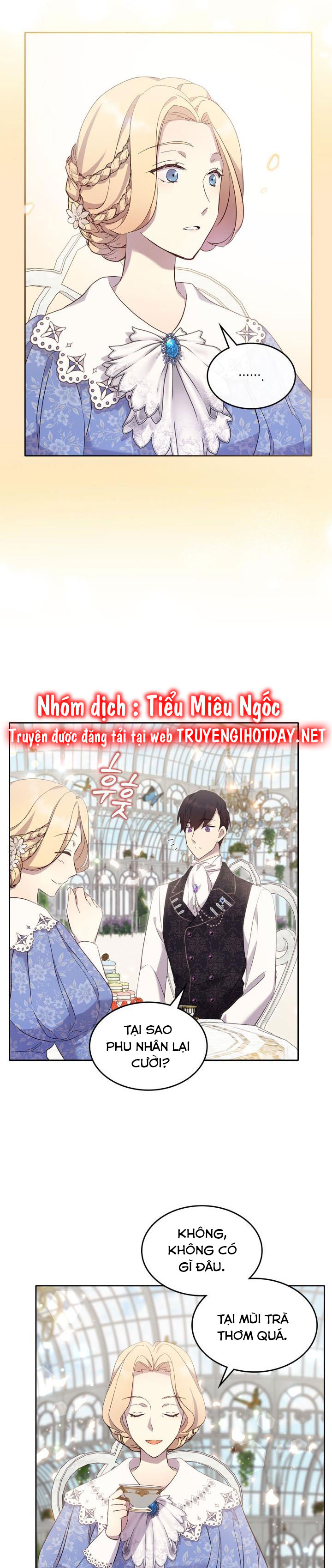 tôi đã cứu lấy em trai của nam chính chapter 67 26