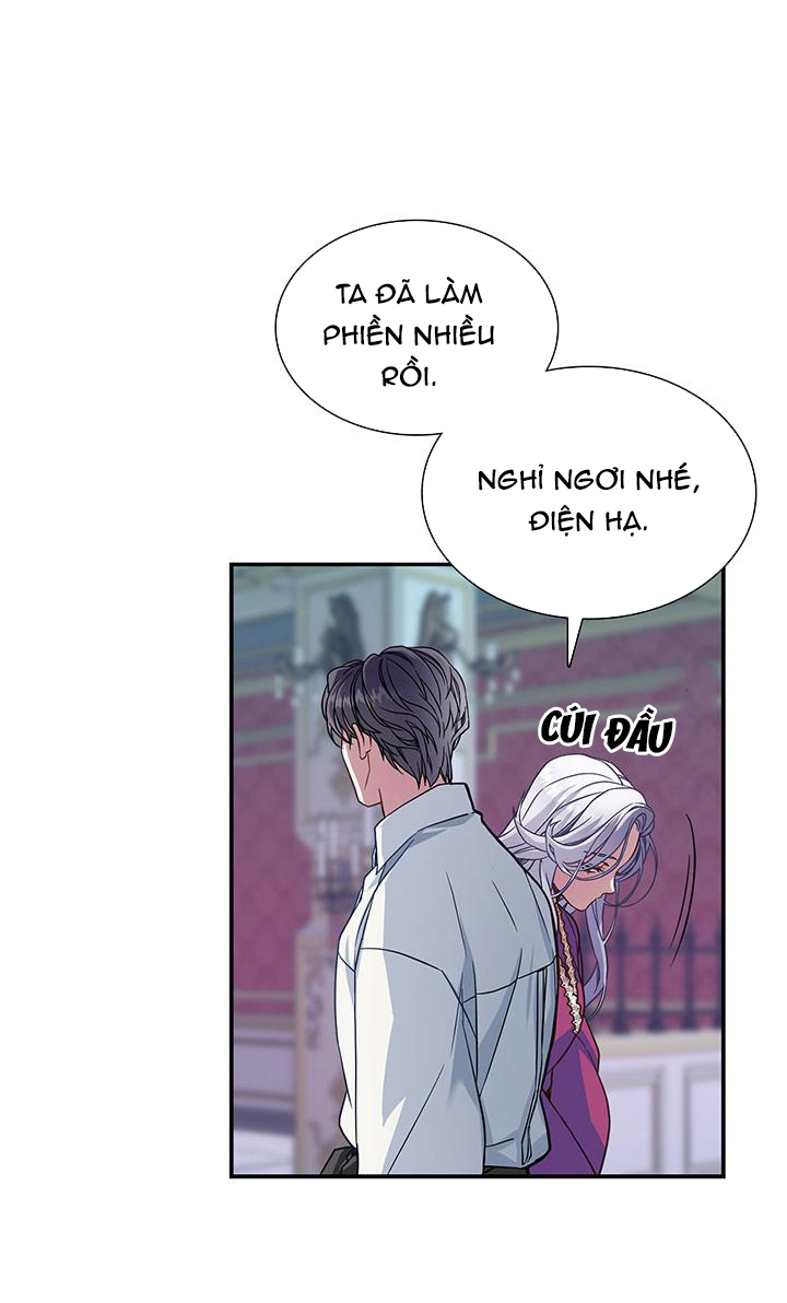 tôi là mẹ kế nhưng con gái tôi quá dễ thương chapter 9 32