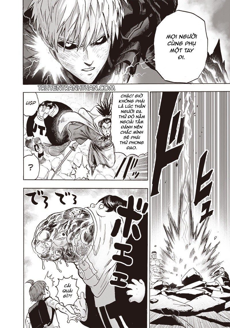 one-punch man chapter 181 3
