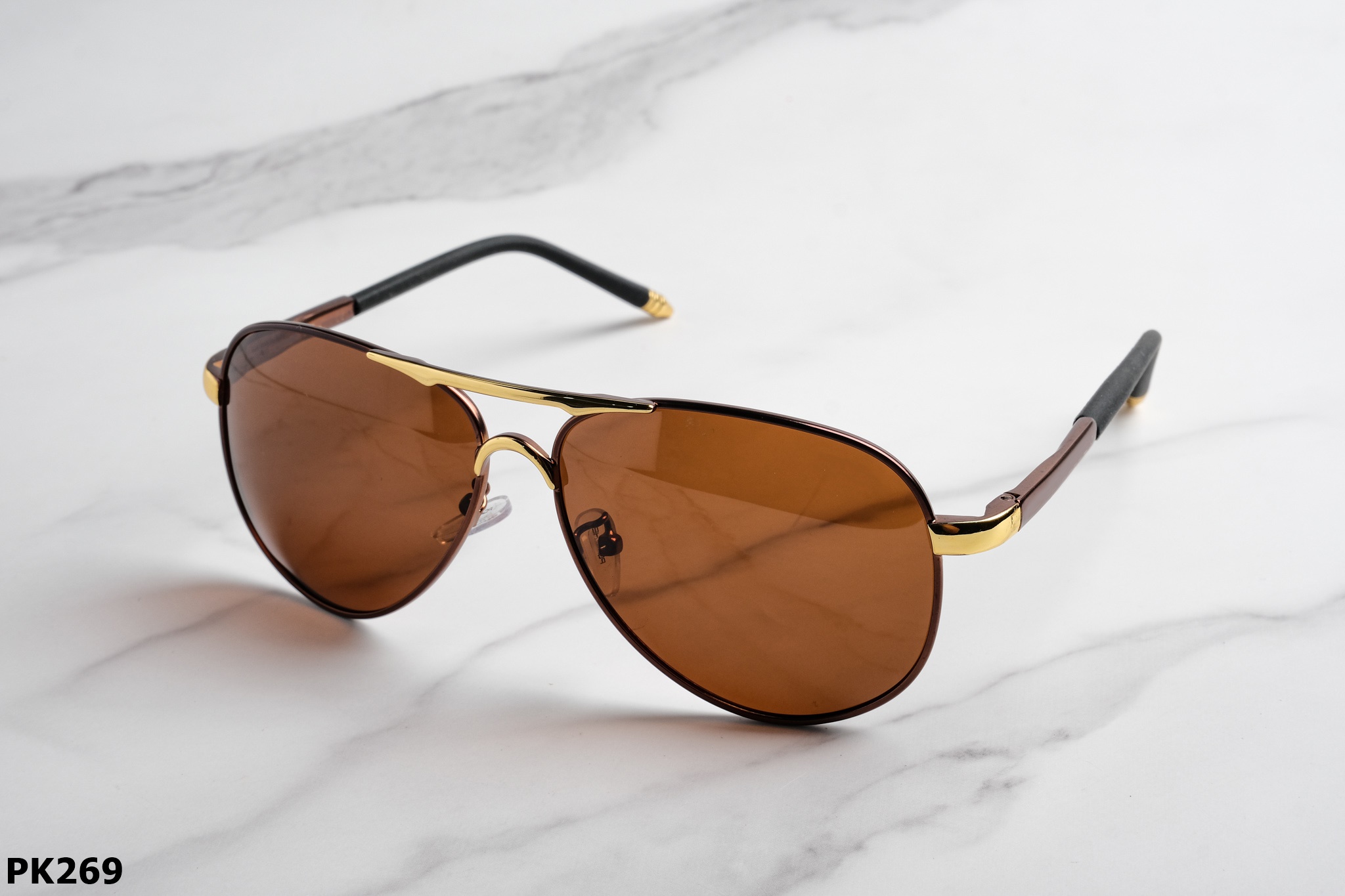 Kính Mát Hợp Kim Nam PK269