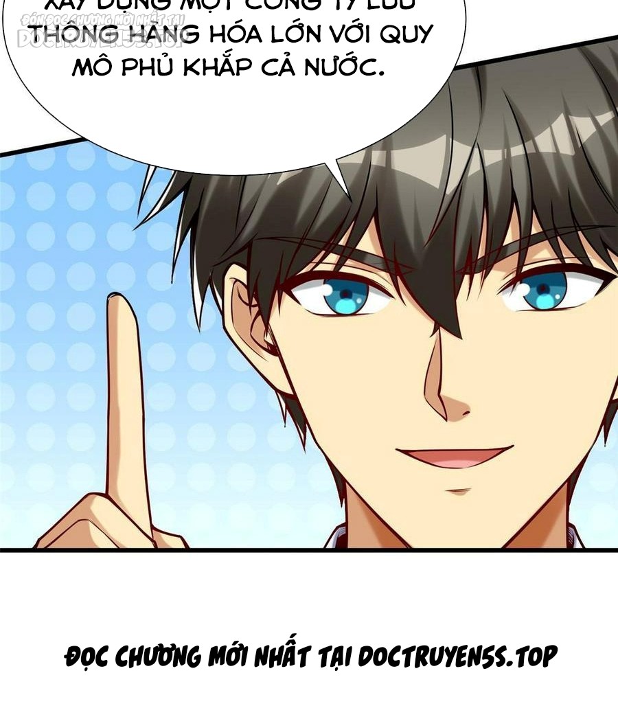 ta làm giàu từ thua lỗ game chapter 95 12