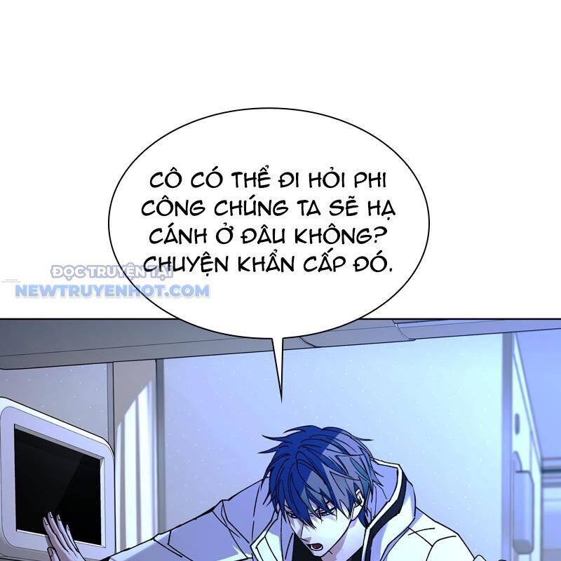 tận thế cũng chỉ là trò chơi chapter 41 80