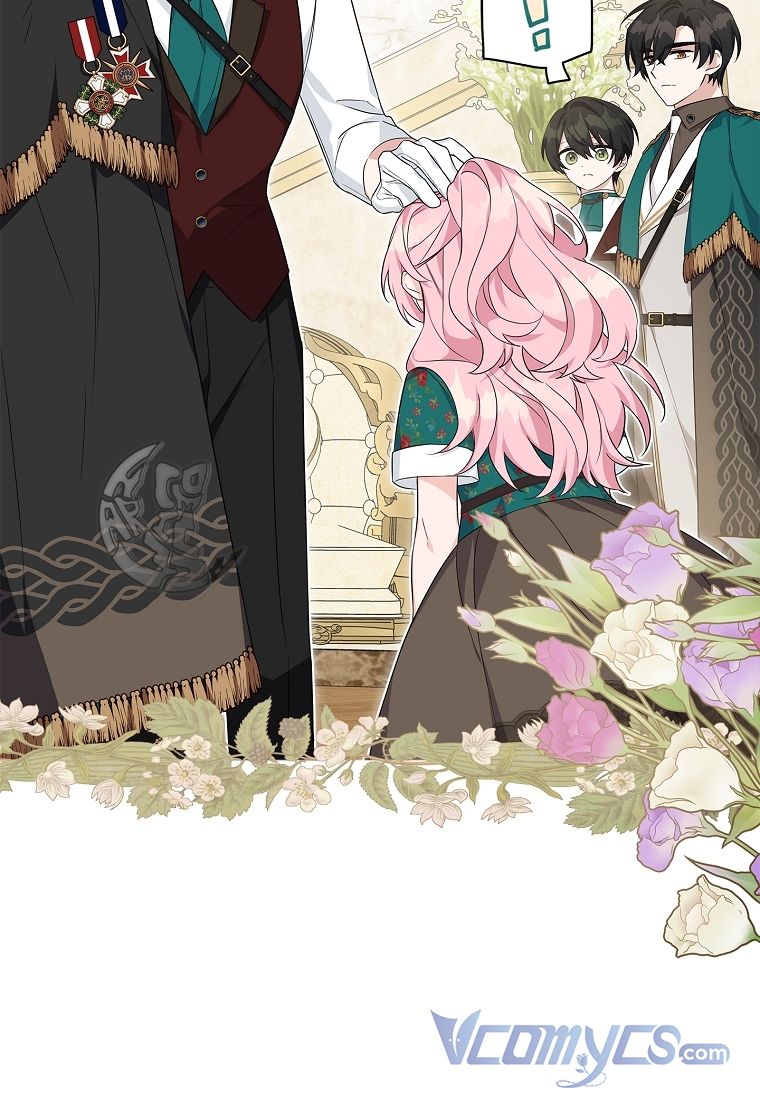 trở thành con gái út của công tước phản diện chapter 27 92