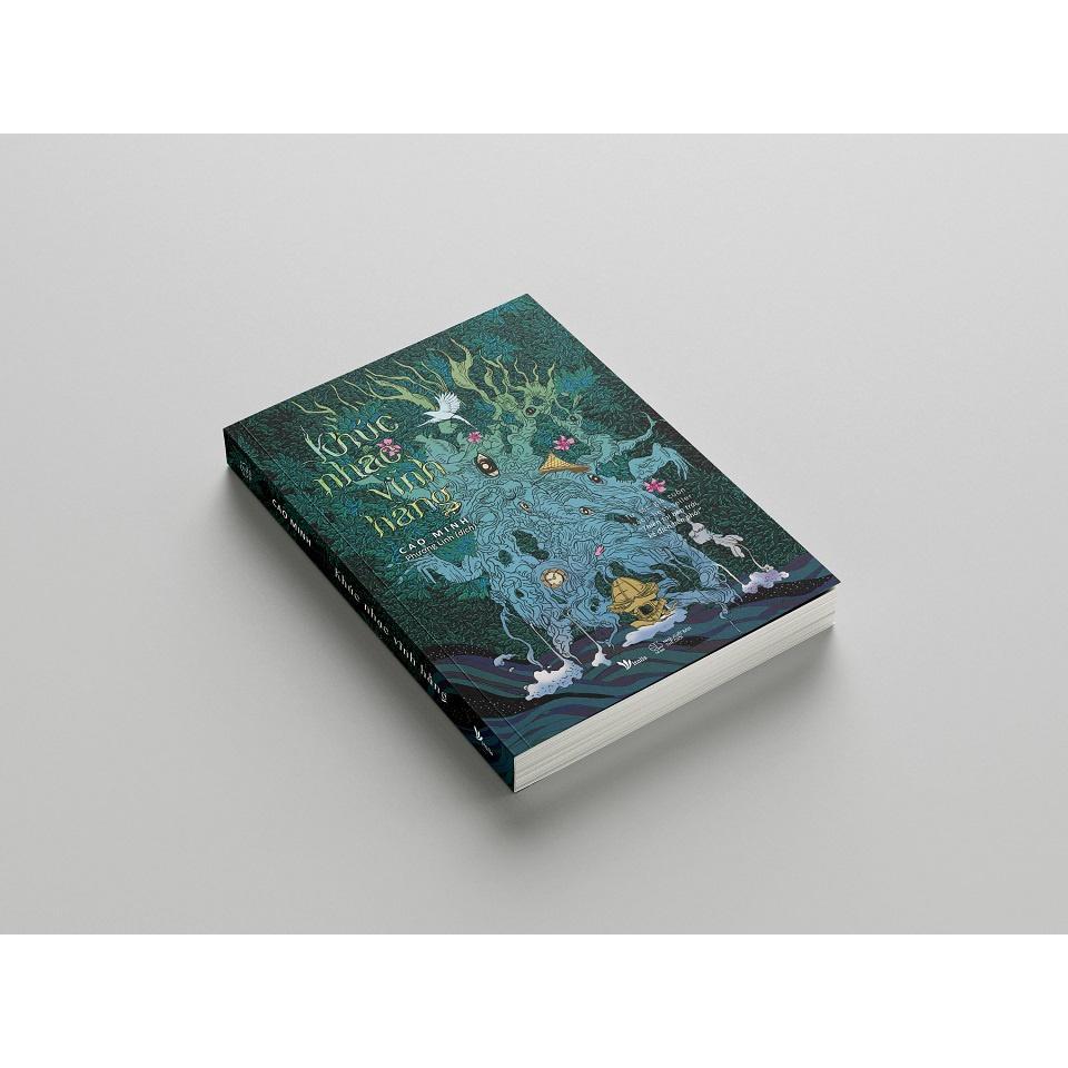 Sách Khúc Nhạc Vĩnh Hằng - Bản Quyền