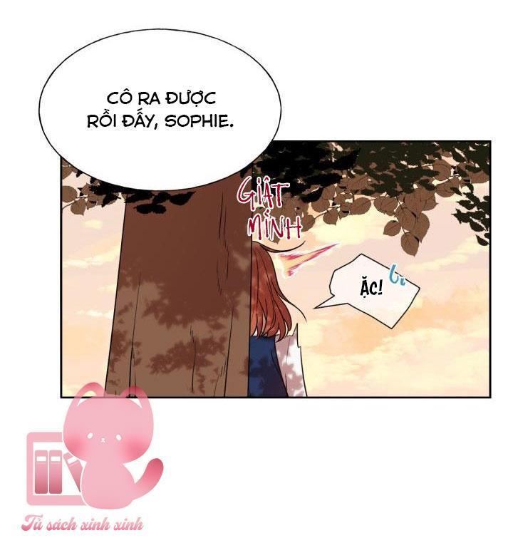 nguyện ước vô vọng của ma nữ chapter 15 21