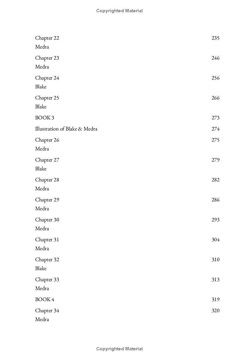 Sách ngoại văn: On Wings Of Blood