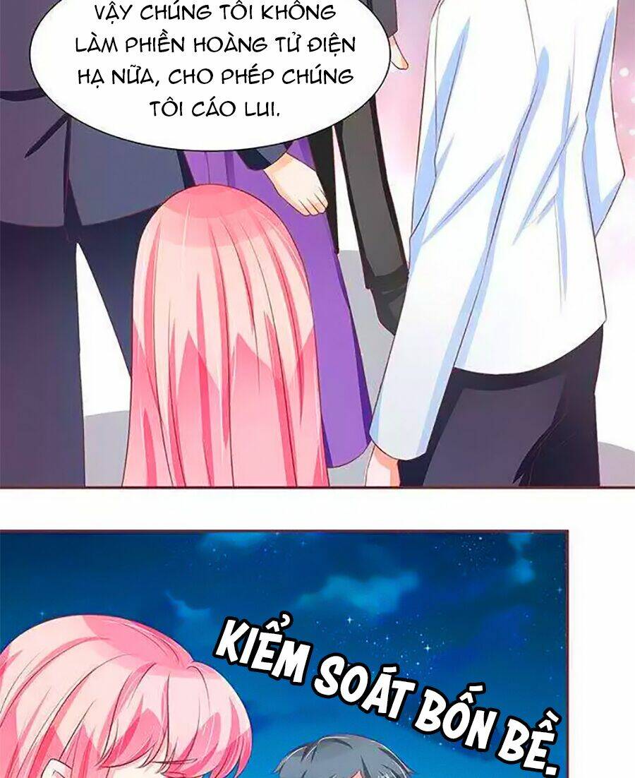 vương tước tư hữu bảo bối chapter 127 4