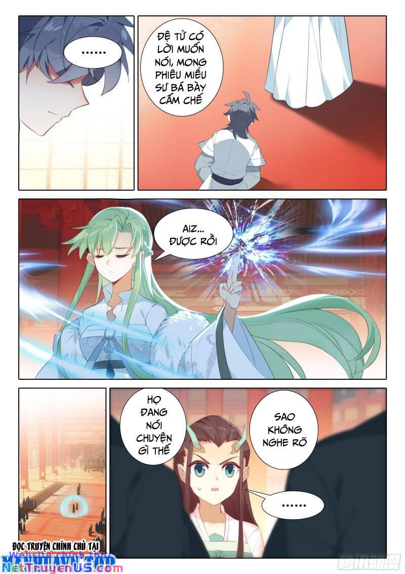 Duy Ngã Độc Tiên chapter 65 8