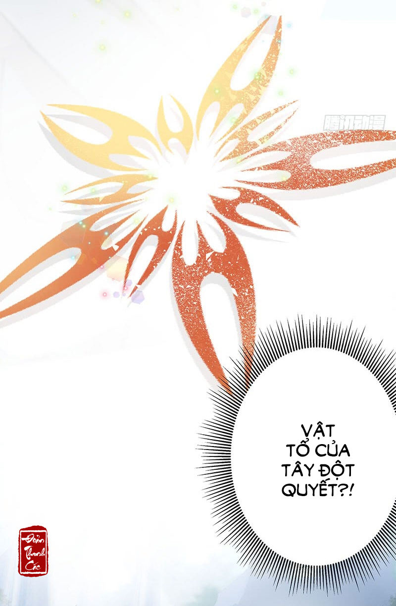 vương gia không thể trêu chapter 6 66