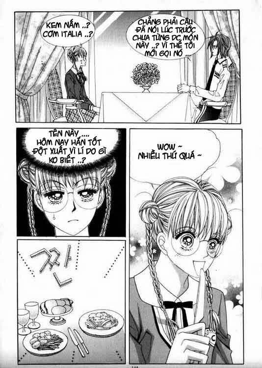 he dedicated to roses chapter 22 58