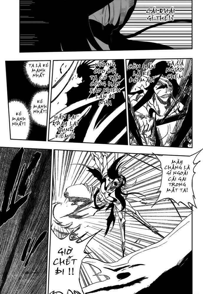 thần chết ichigo chapter 311 15