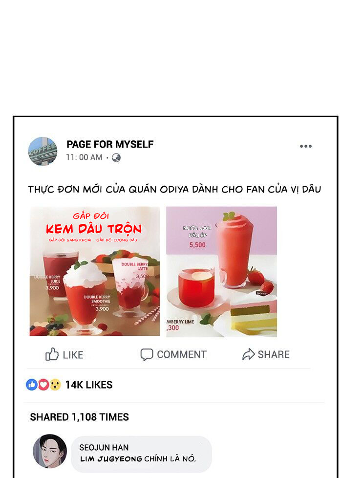 vẻ đẹp đích thực - true beauty chapter 46 7