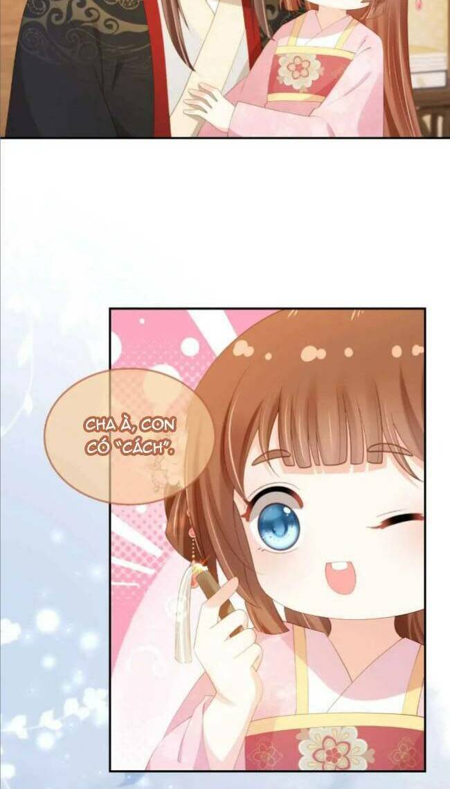 nhặt được bảo bối manh manh chapter 139 32