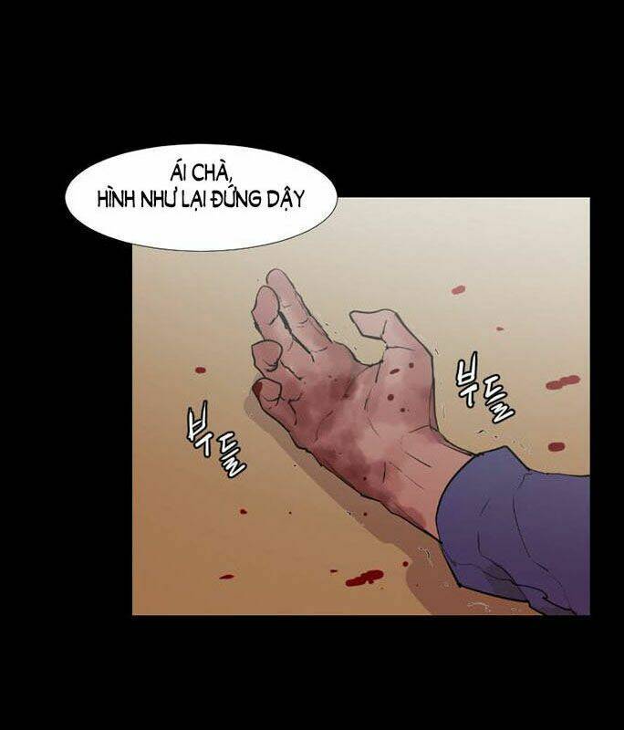 đêm vùng cực chapter 15 77