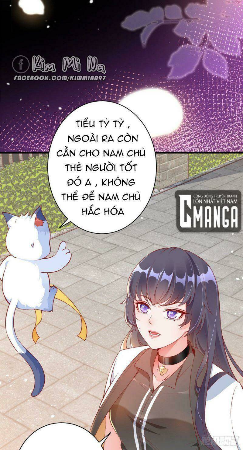 trở thành lão đại từ việc tiêu tiền chapter 0 20