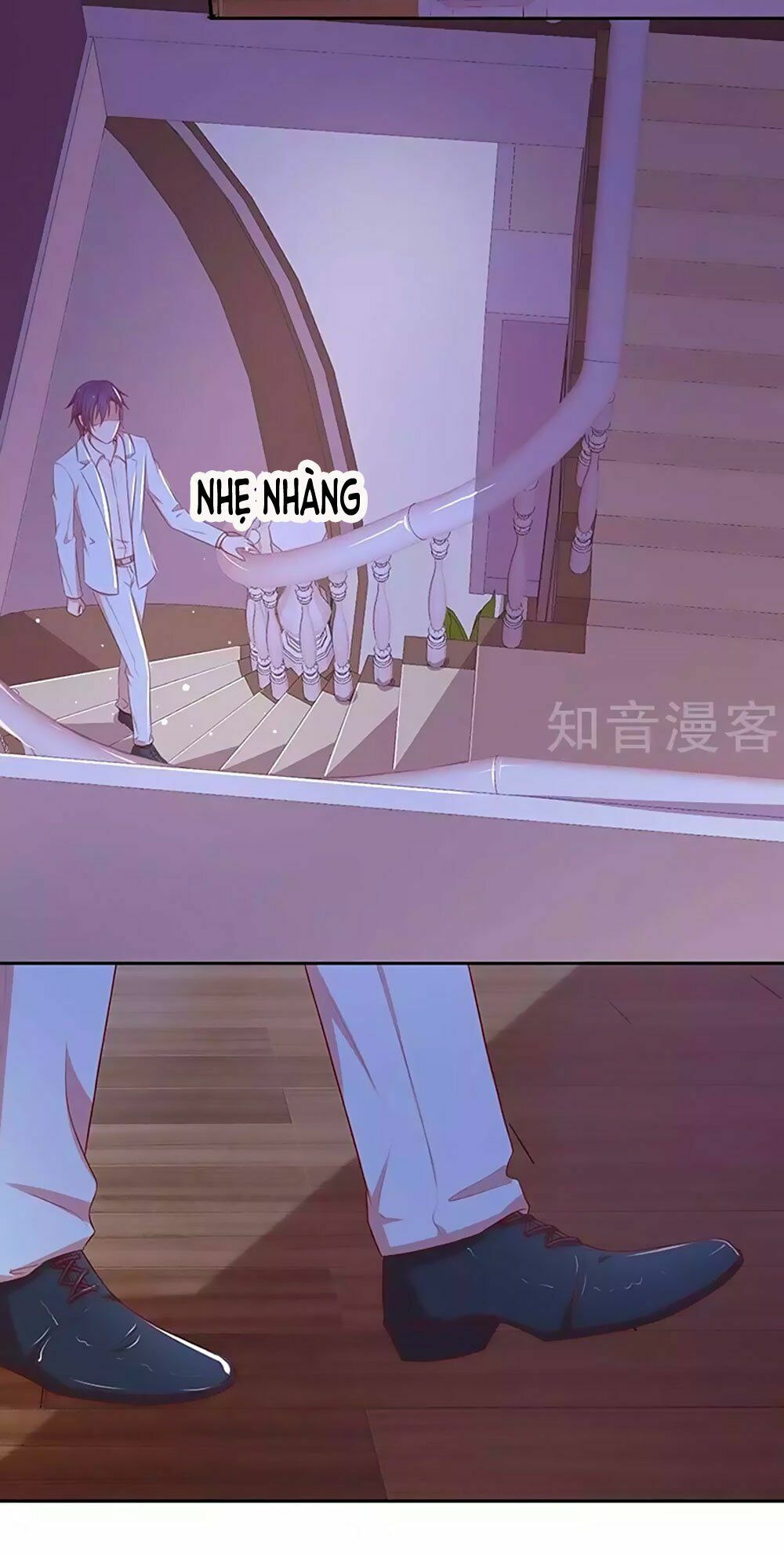 cả thế giới đều không bằng người chapter 57 45