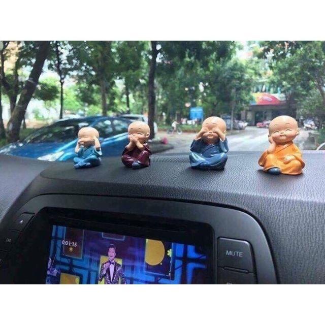 BỘ TƯỢNG TỨ KHÔNG