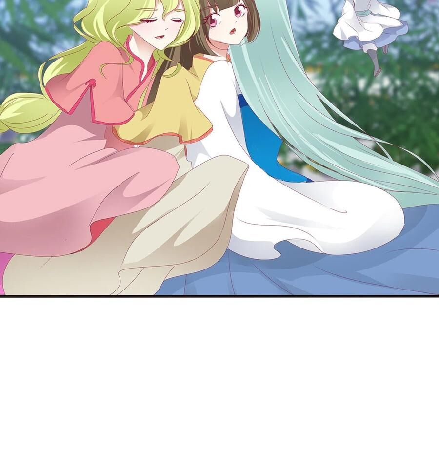 thông linh phi chapter 654 11