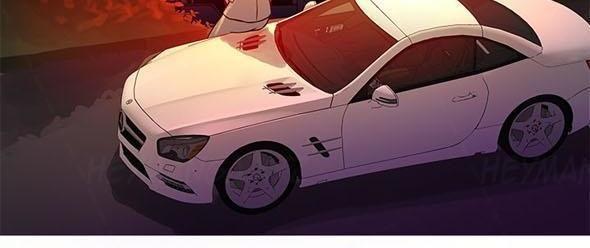 thiên đường chapter 70 50