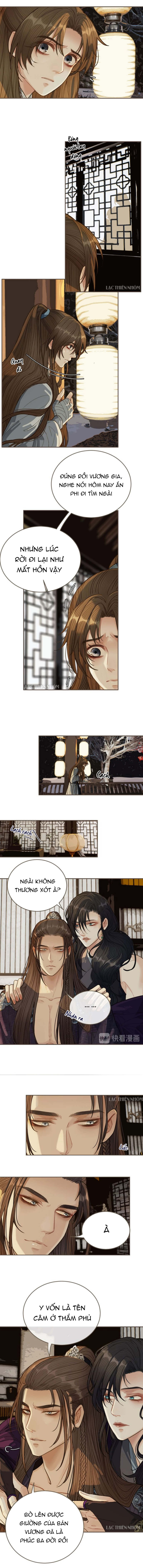 ách nô chapter 35 4