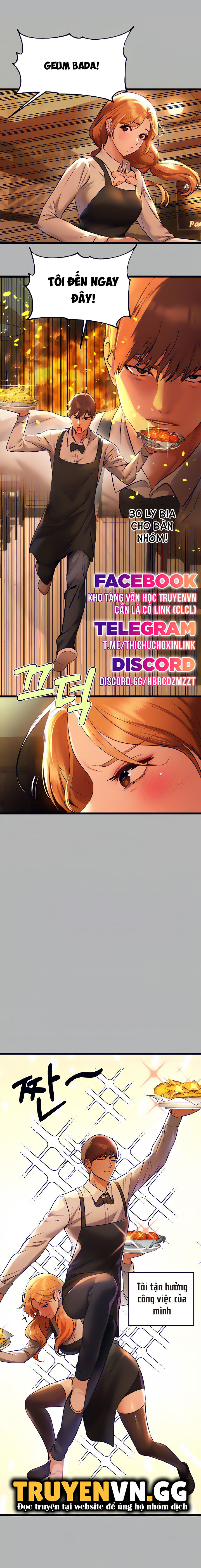 bà chị chủ nhà chapter 46 5