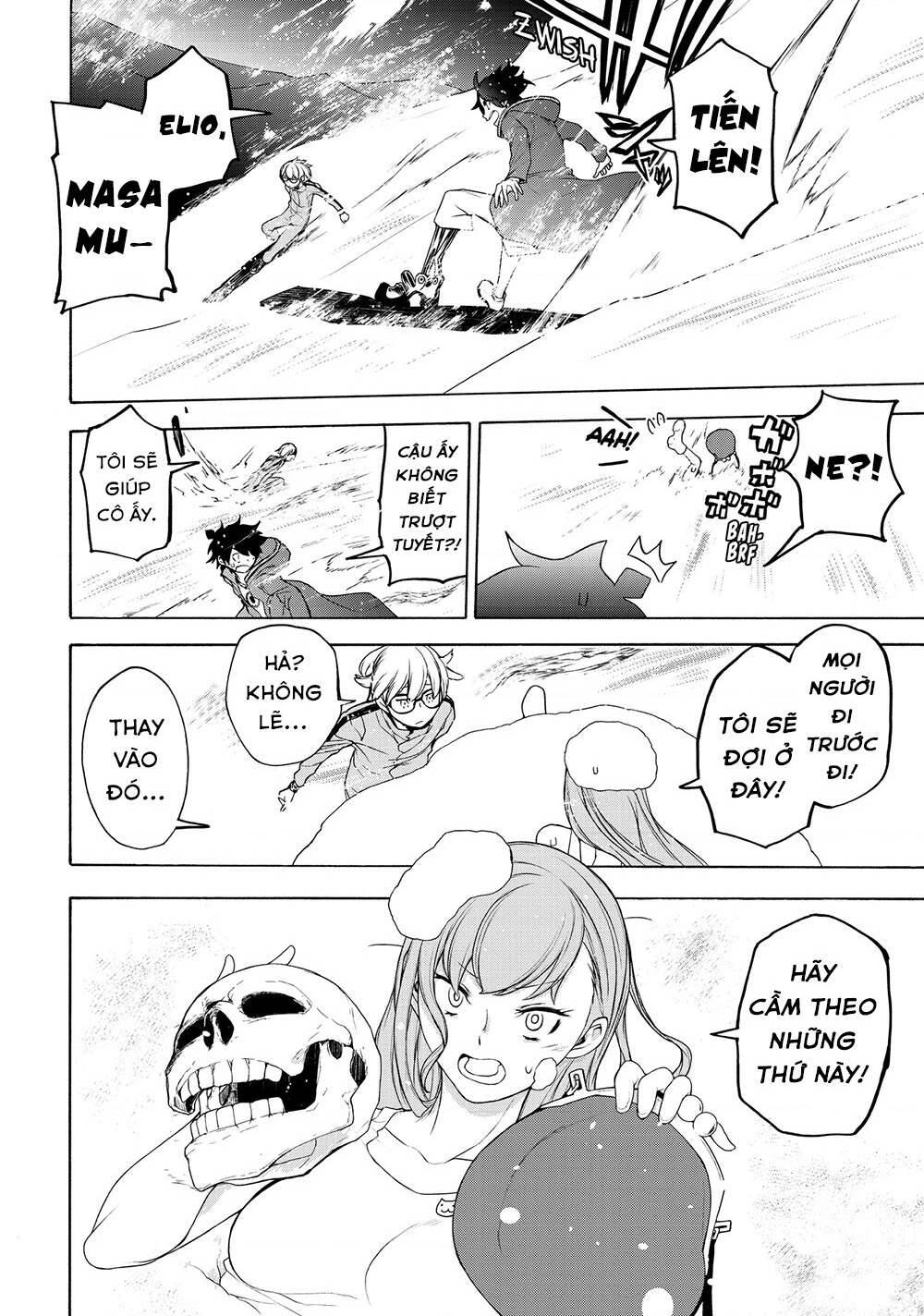 bootsleg chapter 9 51