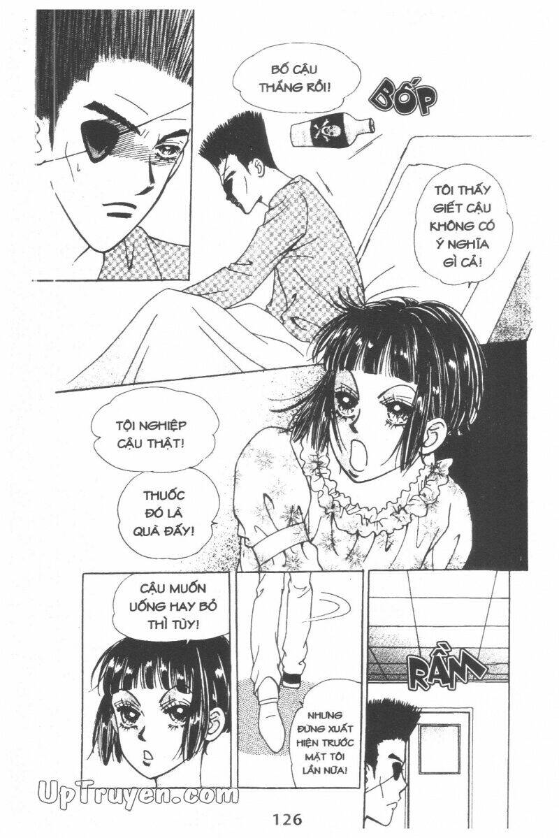 cô nàng ngổ ngáo chapter 7 121