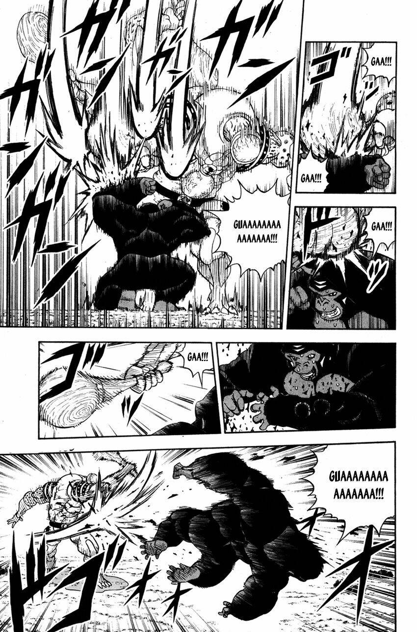 doubutsu no kuni chapter 22 12