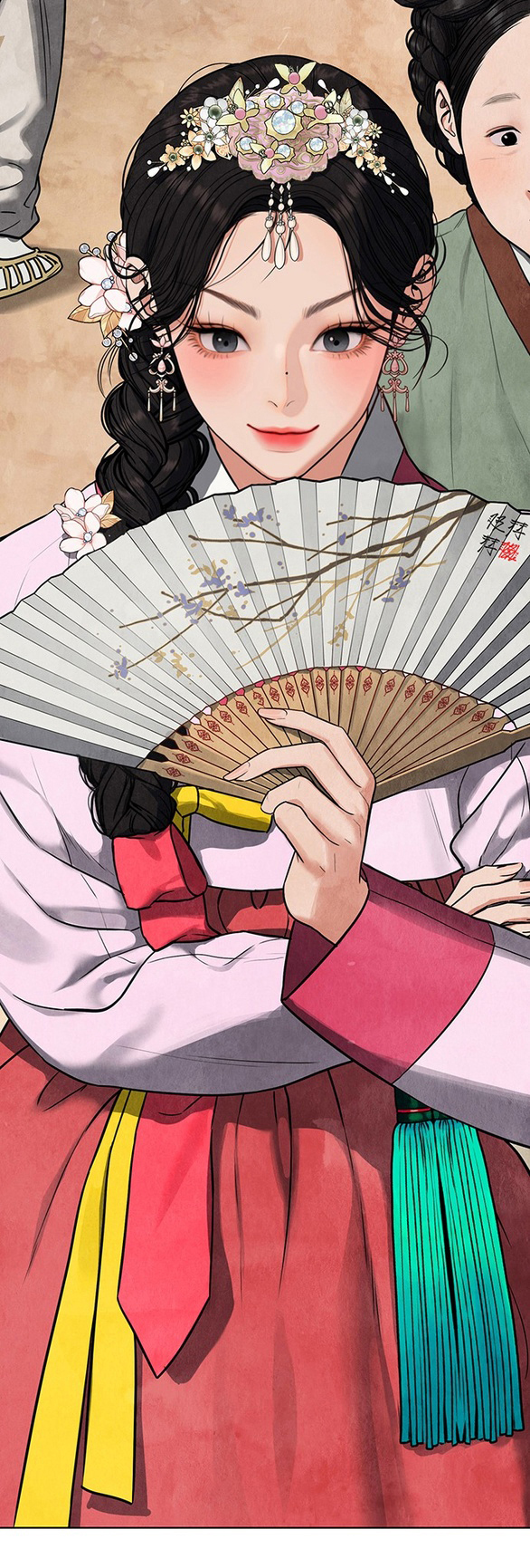 Quỷ Hồn chapter 1.1 23