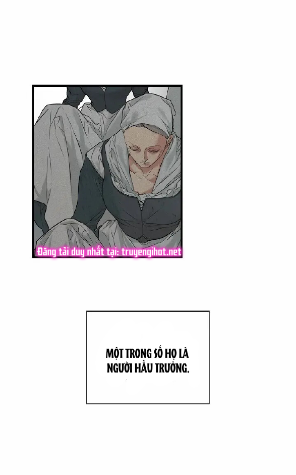 quý cô bí ẩn - secret lady chapter 9 42