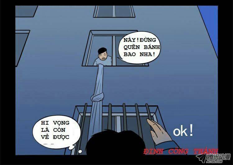 những sự kiện kỳ dị chapter 8 22