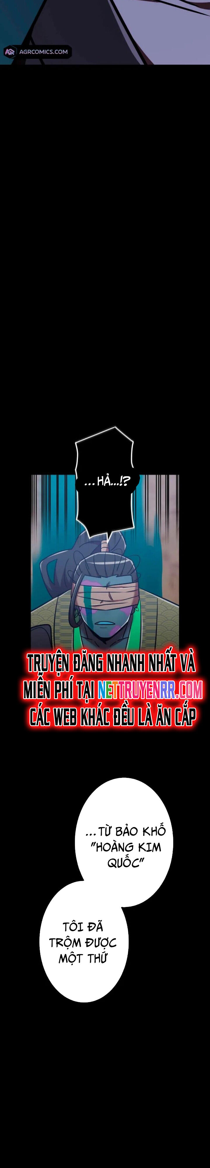 Huyết Thánh Cứu Thế Chủ~ Ta Chỉ Cần 0.0000001% Đã Trở Thành Vô Địch chapter 117 44