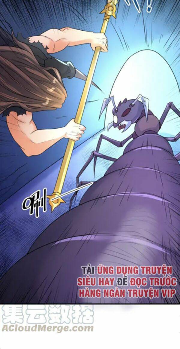 người chặn xuyên không chapter 104 26