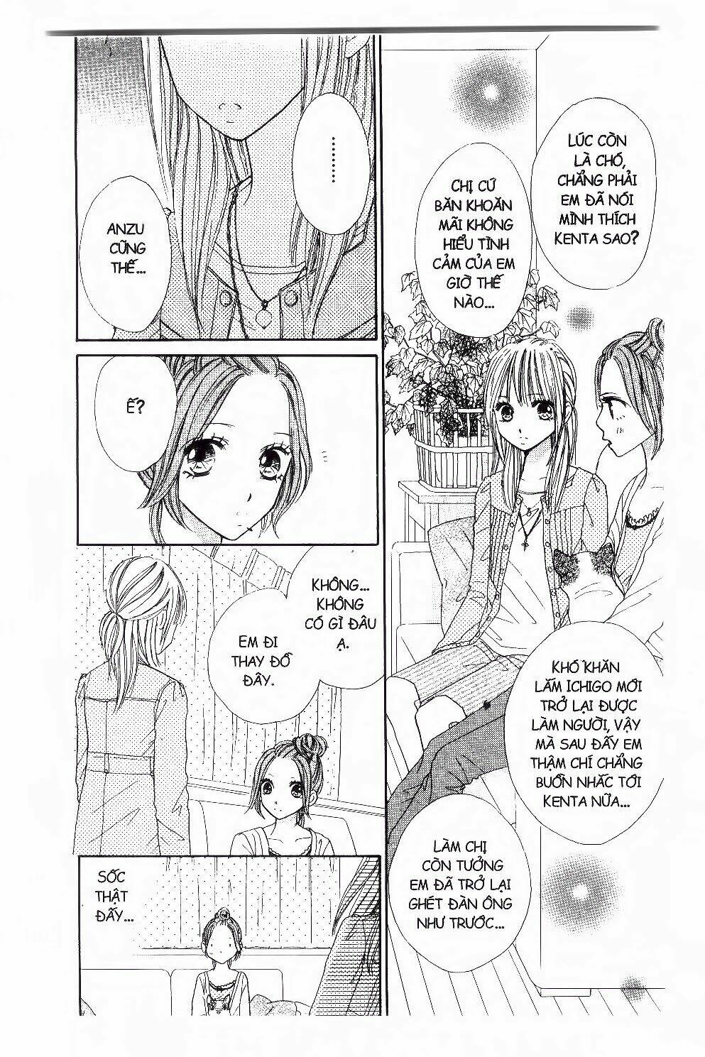 ichigo to anzu chapter 38 19