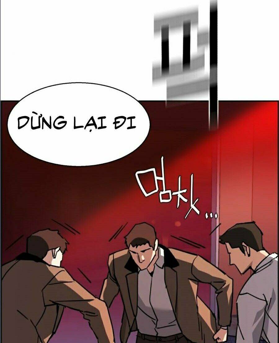 Bạn Học Tôi Là Lính Đánh Thuê Chapter 36 - Trang 107