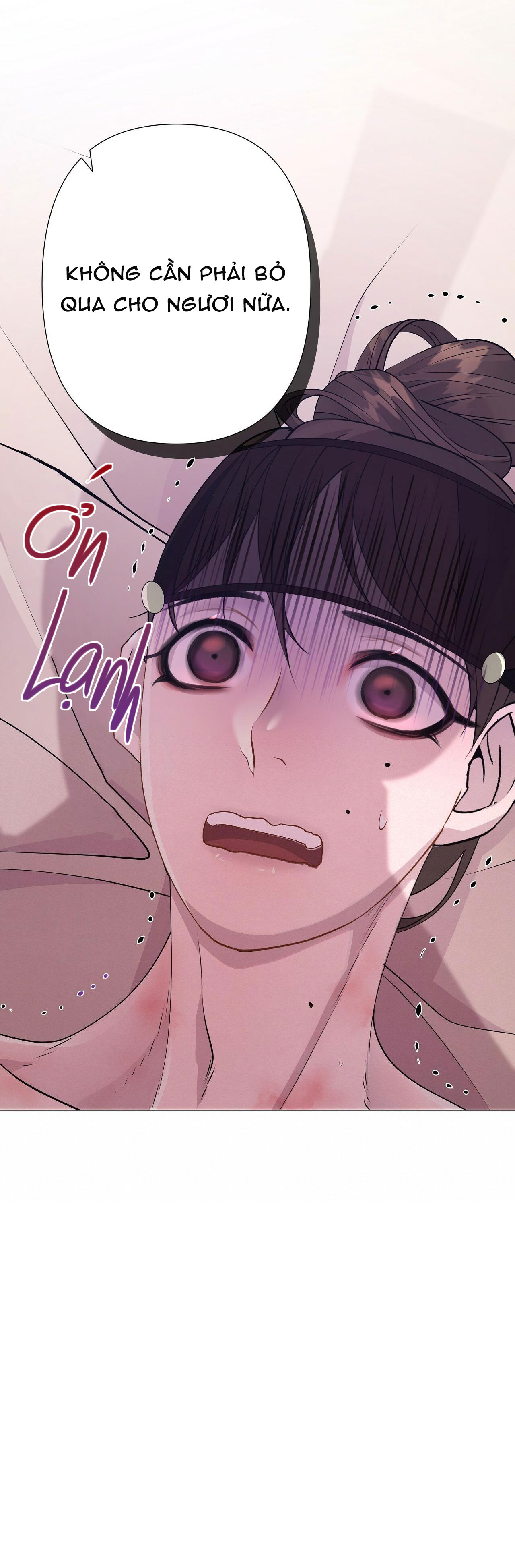 dạ xoa hóa liên ký chapter 11 54