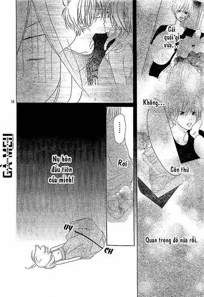 color oneshot part i chapter 1 17