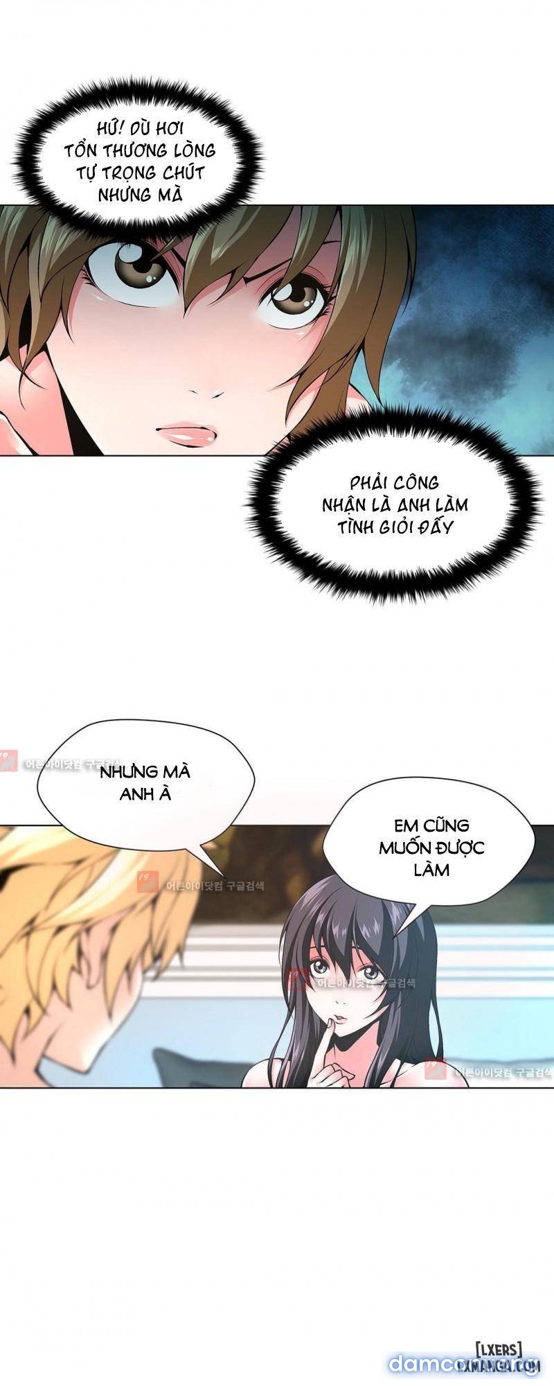 nô lệ song sinh chapter 76 14
