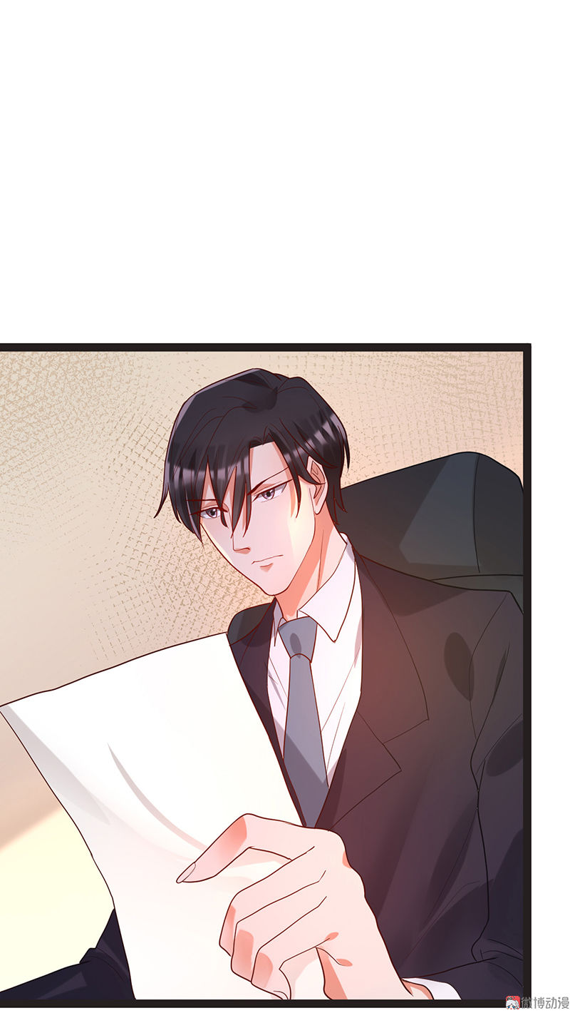 tổng tài truy thê: phu nhân lại chạy trốn chapter 7 30