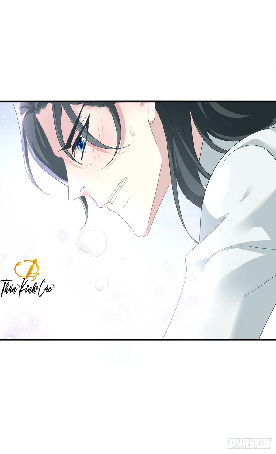 kiểm soát tuyệt đối chapter 63 7