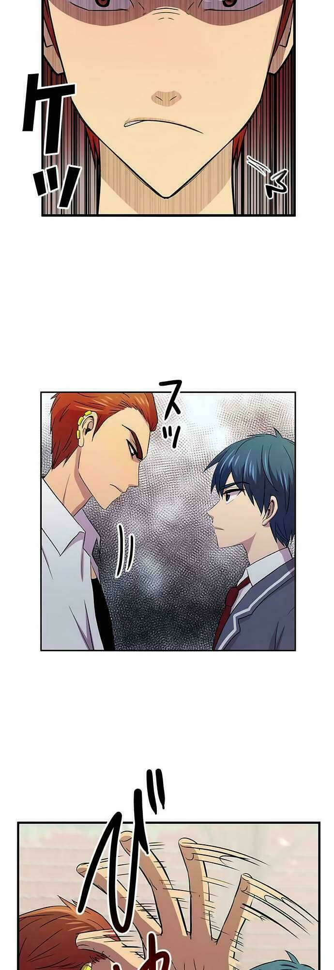 tôi muốn bình thường chapter 7 10