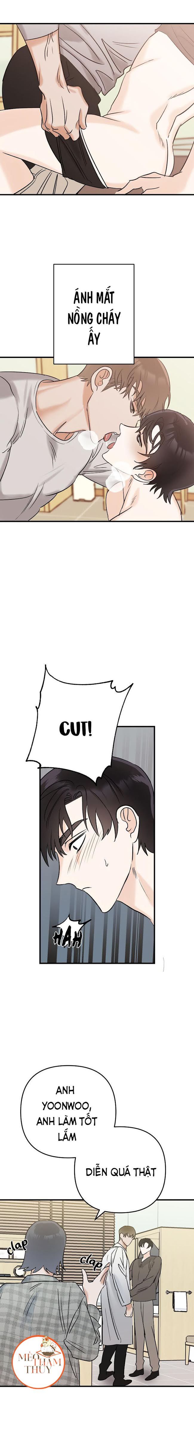 thiên đường một lần nữa chapter 2 16