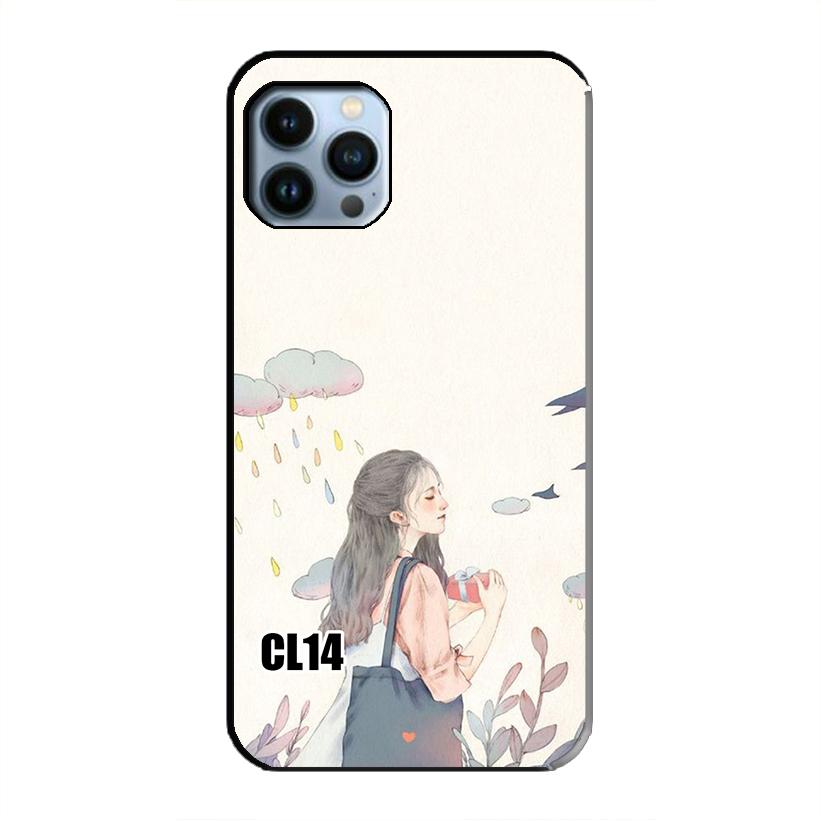 Ốp Lưng Dành Cho IPHONE 13 PRO MAX