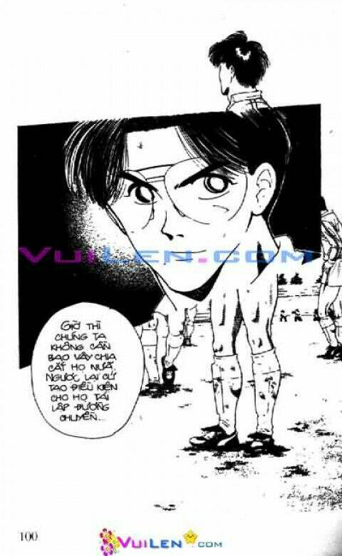 sôi động cầu trường full 17 tập chapter 15 100