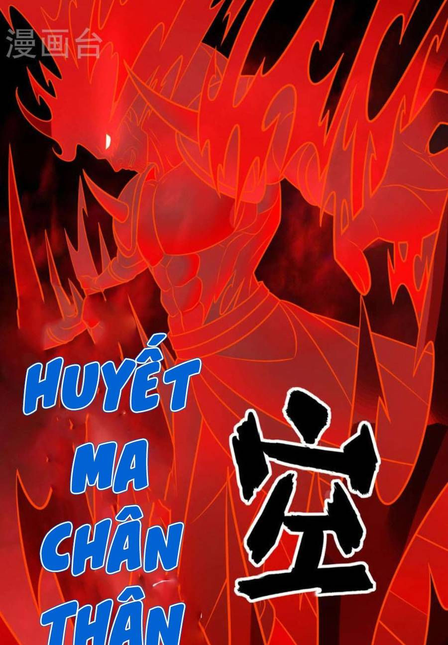 chúa tể tam giới chapter 292 29